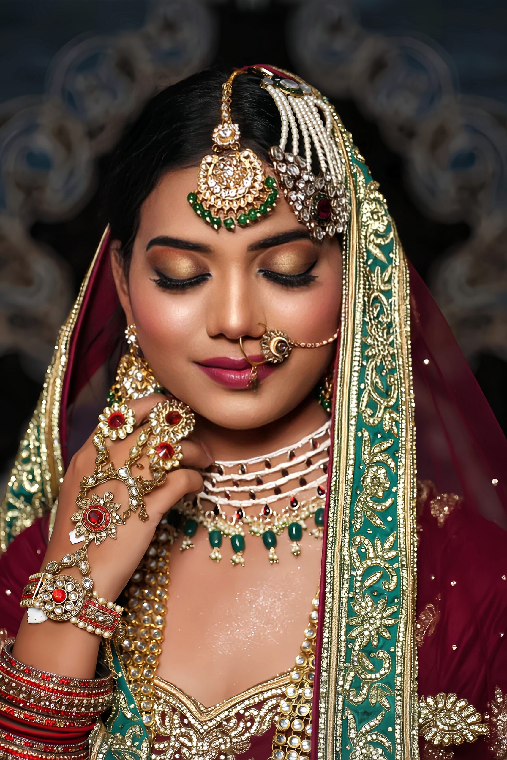Makeup Artist In Bangalore