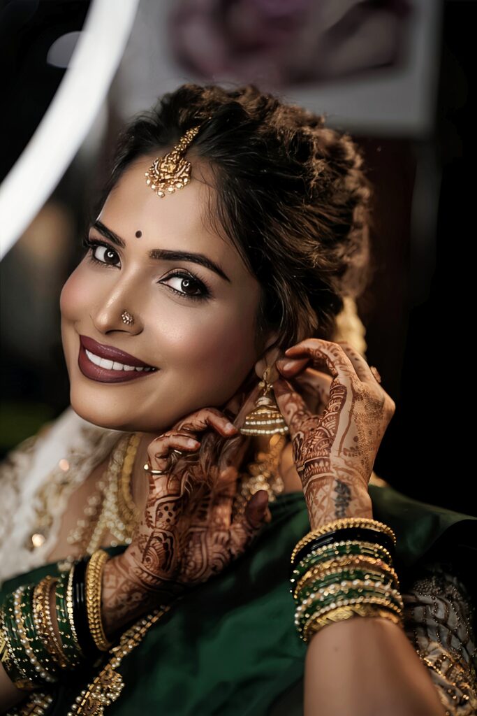 Makeup Artist In Bangalore