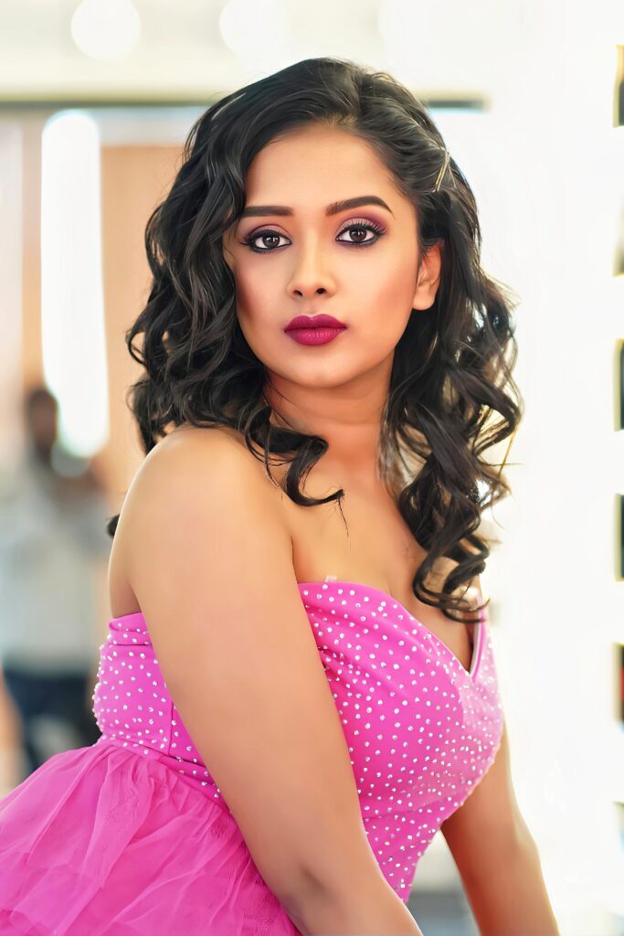 Makeup Artist In Bangalore