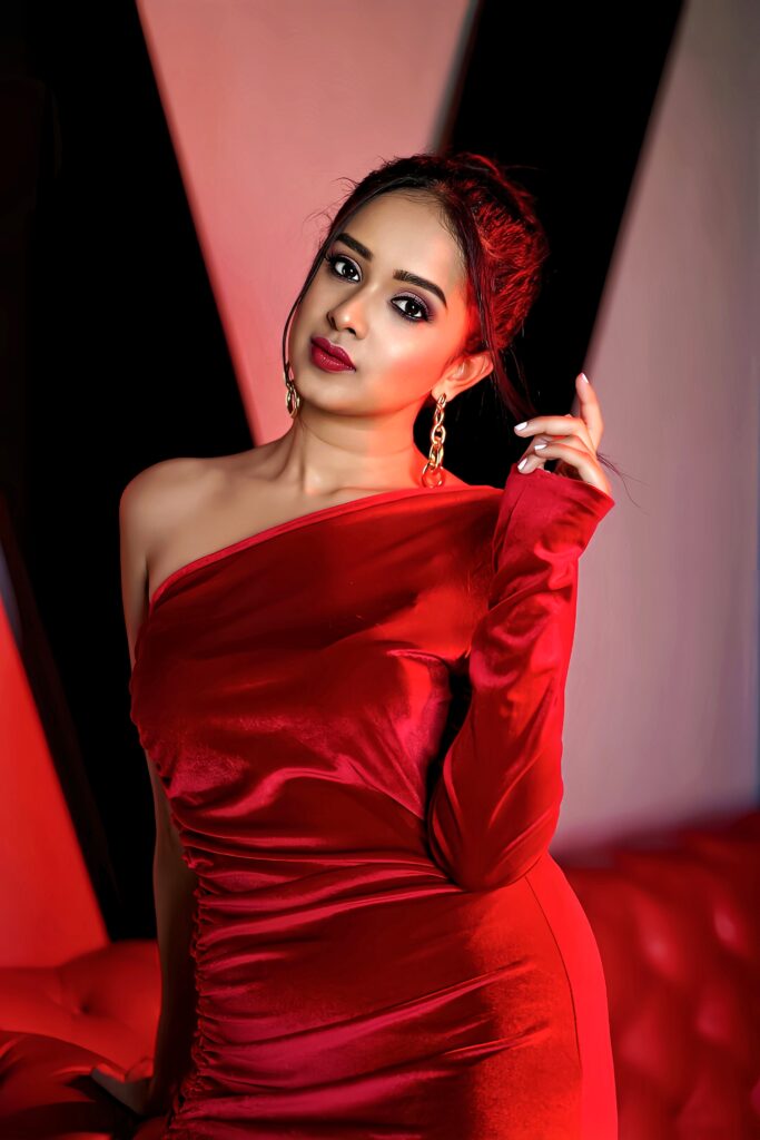 Makeup Artist In Bangalore