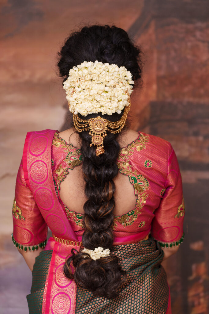 Makeup Artist In Bangalore