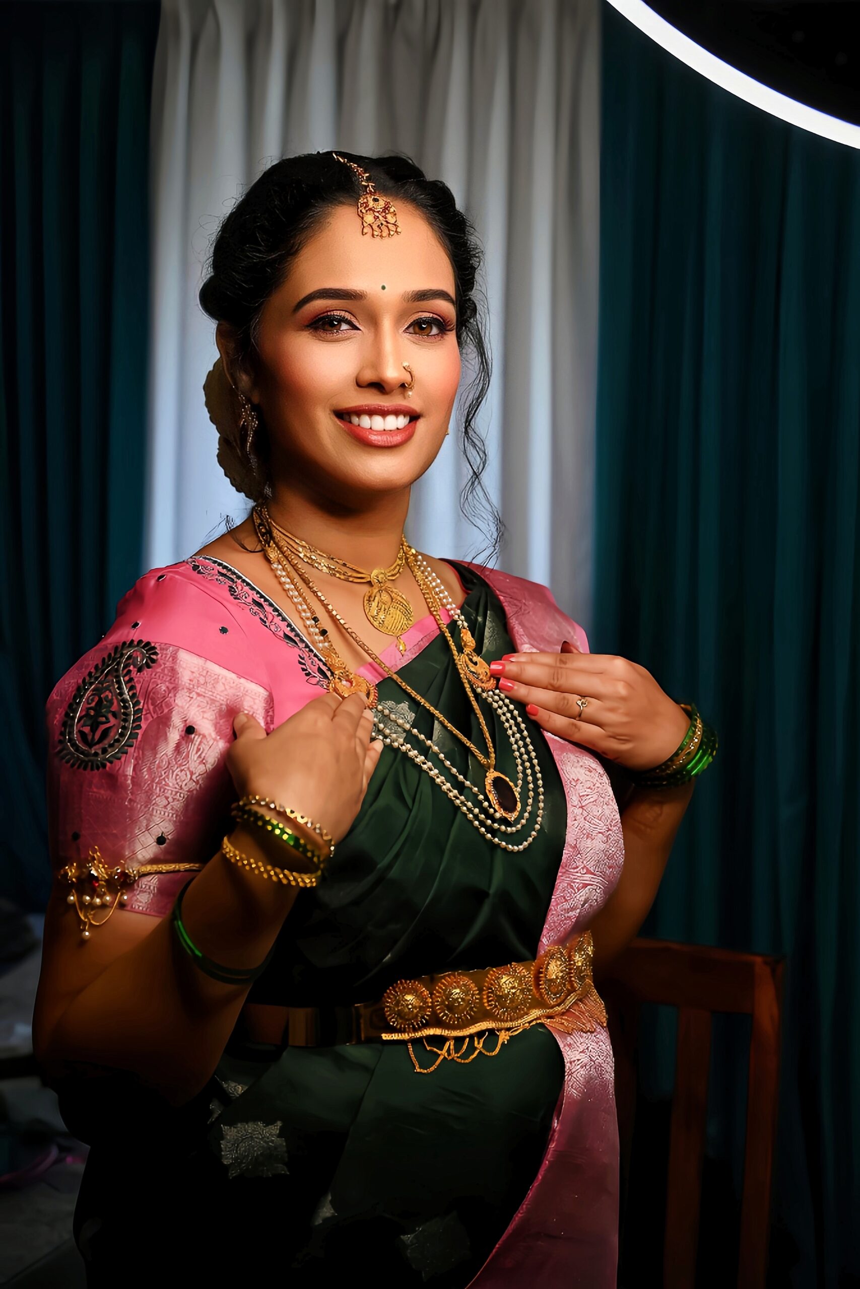 Makeup Artist In Bangalore