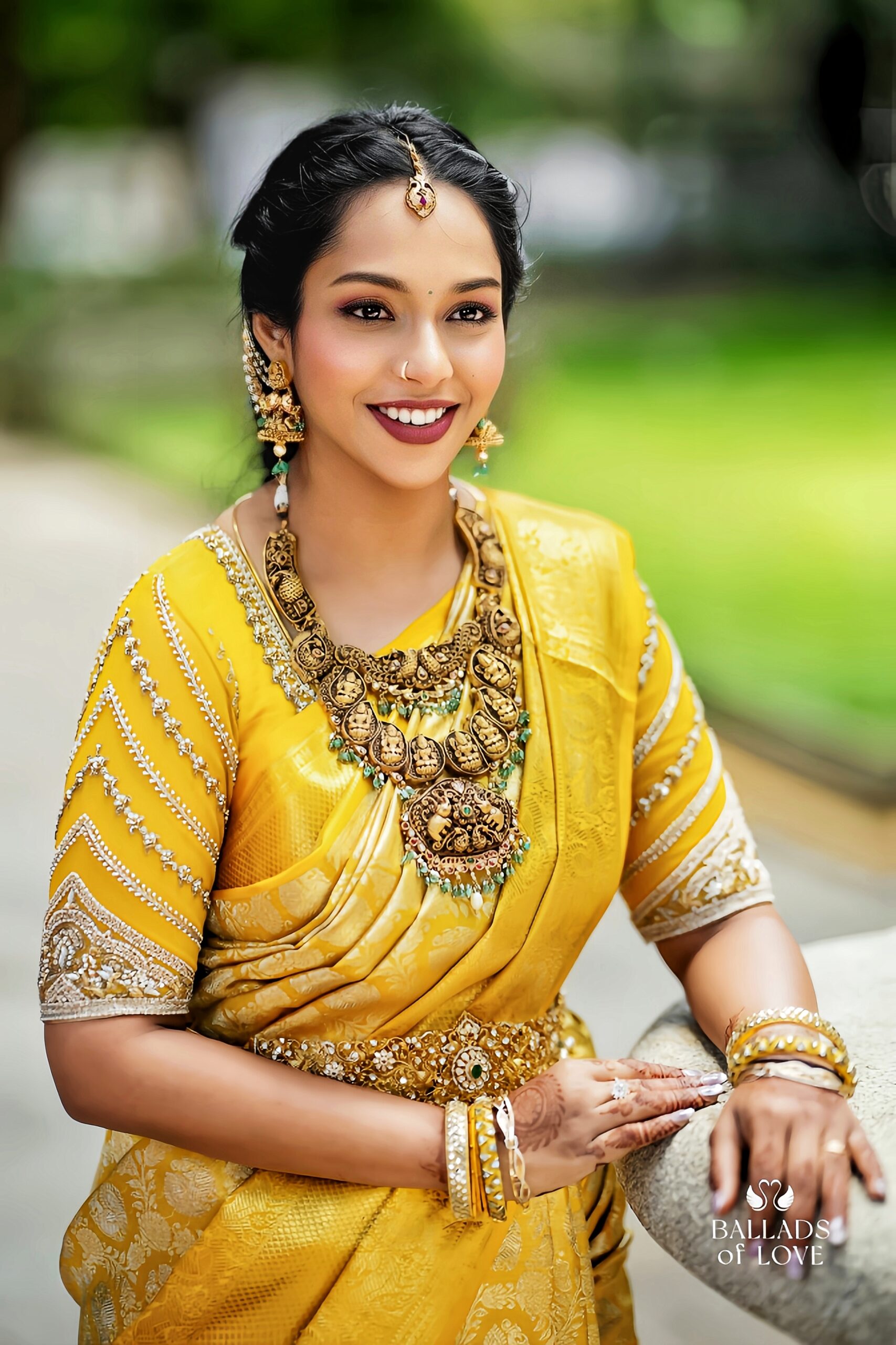 Makeup Artist In Bangalore