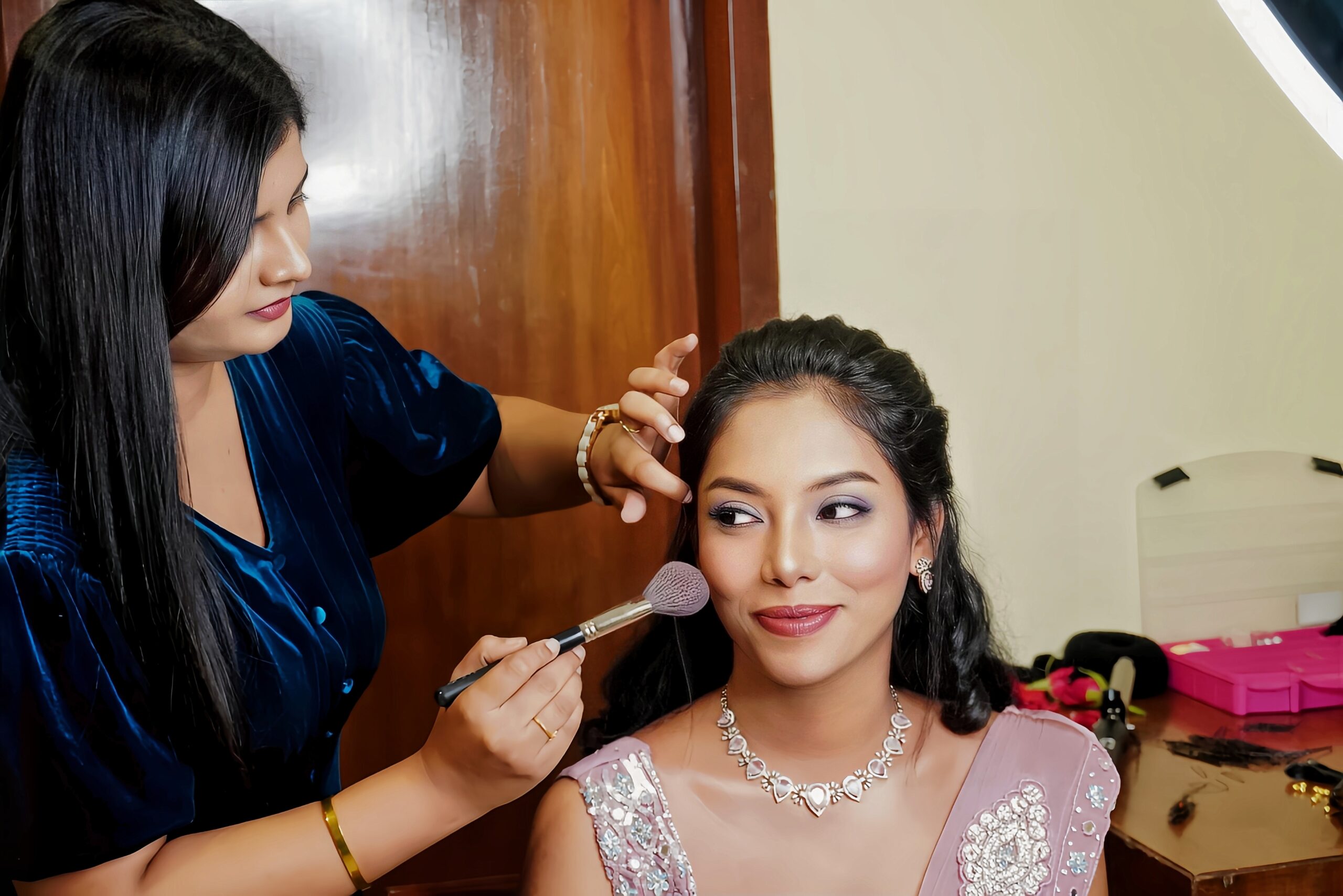 Makeup Artist In Bangalore